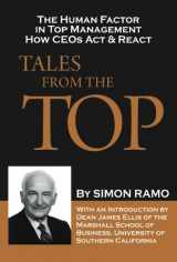 9781932800883-1932800883-Tales from the Top: How CEOs Act and React