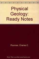 9780072340204-0072340207-Physical Geology: Ready Notes