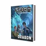 9781952531279-1952531276-Scion Second Edition: Dragon (ONXSCI014) (English and Ukrainian Edition)