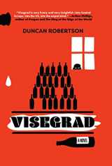 9781734537932-1734537930-Visegrad: A Novel