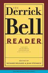 9780814719701-0814719708-The Derrick Bell Reader (Critical America, 75)