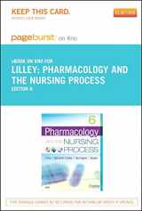 9780323169806-0323169805-Pharmacology and the Nursing Process - Elsevier eBook on Intel Education Study (Retail Access Card)