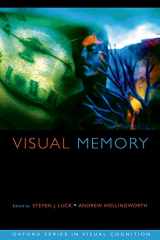 9780195305487-0195305485-Visual Memory (Advances in Visual Cognition)