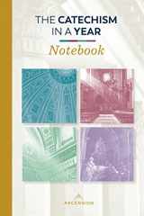9781954881563-1954881568-The Catechism in a Year Notebook
