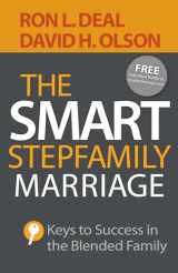 9780764213090-0764213091-The Smart Stepfamily Marriage: Keys to Success in the Blended Family