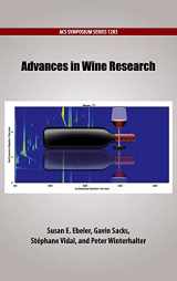 9780841230101-0841230102-Advances in Wine Research (ACS Symposium Series)