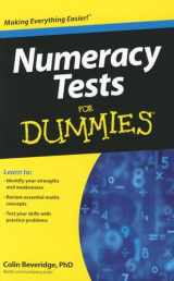 9781119953180-1119953189-Numeracy Tests For Dummies