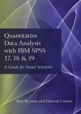 9780415579186-041557918X-Quantitative Data Analysis with IBM SPSS 17, 18 & 19: A Guide for Social Scientists