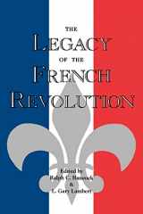 9780847678426-0847678423-The Legacy of the French Revolution