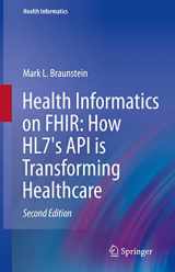 9783030915629-303091562X-Health Informatics on FHIR: How HL7's API is Transforming Healthcare