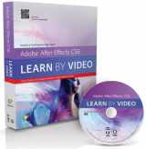 9780321840387-0321840380-Adobe After Effects Cs6: Learn by Video