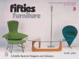 9780764309854-0764309854-Fifties Furniture : With Price Guide