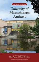 9781616891121-1616891122-University of Massachusetts, Amherst (Campus Guide)
