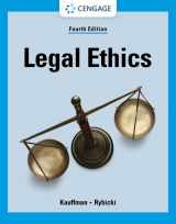 9780357620557-0357620550-Legal Ethics, Loose-Leaf Version
