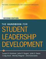 9780470531075-047053107X-The Handbook for Student Leadership Development
