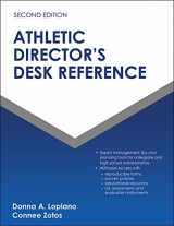 9781718208490-1718208499-Athletic Director's Desk Reference