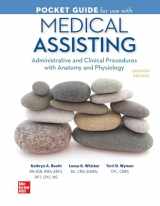 9781260477009-1260477002-Pocket Guide for Medical Assisting: Administrative and Clinical Procedures