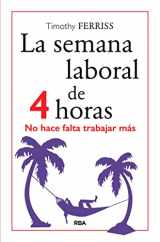 9788490567470-8490567476-La semana laboral de 4 horas (Spanish Edition)