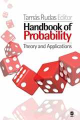9781412927147-1412927145-Handbook of Probability: Theory and Applications