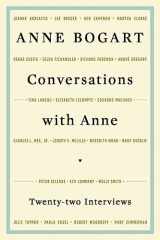9781559363754-1559363754-Conversations with Anne