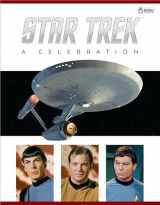 9781858759906-1858759900-Star Trek - The Original Series: A Celebration