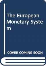 9780521362719-0521362717-The European Monetary System