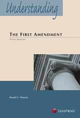 9781630430719-1630430714-Understanding The First Amendment (2014)