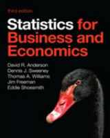 9781408088395-1408088398-Statistics for Business and Economics