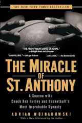 9781592401864-1592401864-The Miracle of St. Anthony: A Season with Coach Bob Hurley and Basketball's Most Improbable Dynasty
