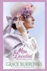 9781956975390-195697539X-Miss Devoted: Mischief in Mayfair--Book Six