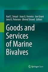 9783319967752-3319967754-Goods and Services of Marine Bivalves