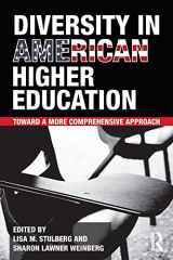 9780415874526-0415874521-Diversity in American Higher Education