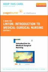 9781455745531-1455745537-Introduction to Medical-Surgical Nursing - Elsevier eBook on VitalSource (Retail Access Card)