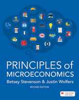 9781319330163-1319330169-Principles of Microeconomics (2nd Edition)