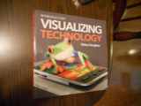 9780131376250-013137625X-Visualizing Technology, Introductory with CD