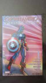 9780785139065-0785139060-Captain America: America First