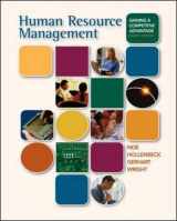 9780072555455-0072555459-Human Resource Management: Gaining A Competitive Advantage with PowerWeb and Student CD