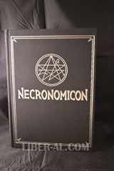 9780892541461-0892541466-Necronomicon: 31st Anniversary Edition
