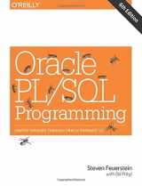 9781449324452-1449324452-Oracle PL/SQL Programming: Covers Versions Through Oracle Database 12c