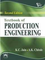 9788120347496-8120347498-Textbook of Production Engineering