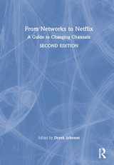 9780367568283-0367568284-From Networks to Netflix