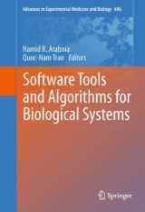 9781461428442-1461428440-Software Tools and Algorithms for Biological Systems (Advances in Experimental Medicine and Biology, 696)