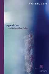 9780823231621-0823231623-Apparitions―Of Derrida's Other (Perspectives in Continental Philosophy)