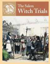 9780836834062-0836834062-The Salem Witch Trials (Events That Shaped America)