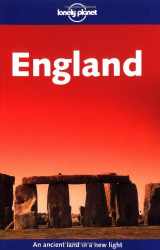 9781740593427-1740593421-Lonely Planet England