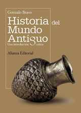 9788420682723-8420682721-Historia del mundo antiguo: Una introducción crítica (Spanish Edition)