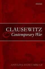 9780199676170-0199676178-Clausewitz and Contemporary War