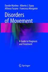 9783662569252-3662569256-Disorders of Movement: A Guide to Diagnosis and Treatment