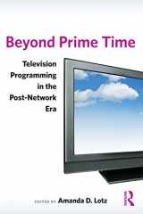 9780415996693-0415996694-Beyond Prime Time: Television Programming In The Post-Network Era