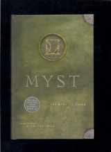 9780786861606-0786861606-Myst: The Book of Ti'ana